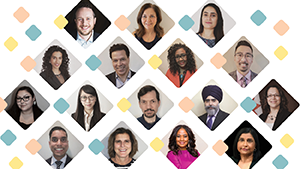 La diversité et l’inclusion au SPPC